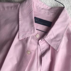 Gap Button Down